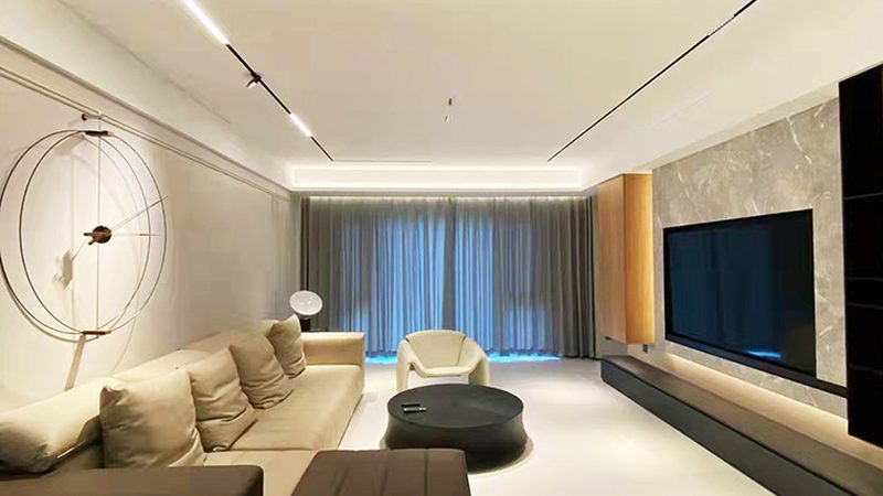 江西材料有限公司
