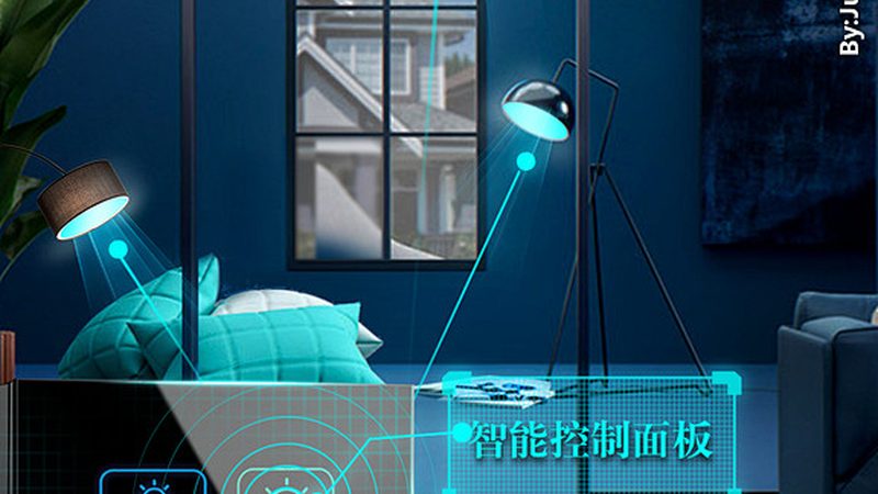 智能门锁工程定制：价格构成与选购要点
